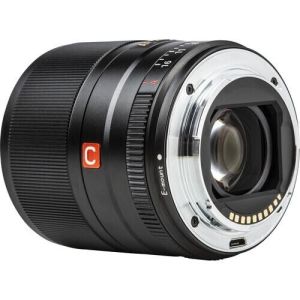 Viltrox AF 23mm f1.4 E Lens (Sony E)