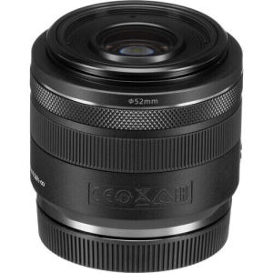 Canon RF 35mm f1.8 IS STM Macro Lens