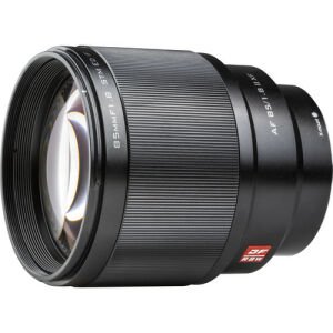 Viltrox AF 85mm f1.8 XF II Lens (Fujifilm X)