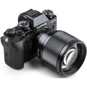 Viltrox AF 85mm f1.8 XF II Lens (Fujifilm X)