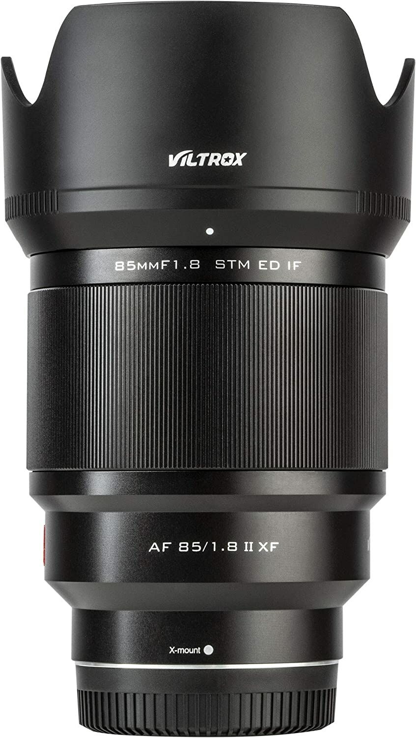 Viltrox AF 85mm f1.8 XF II Lens (Fujifilm X)