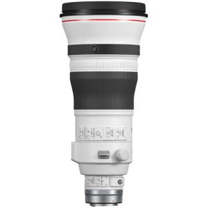 Canon RF 400mm f  2.8L IS USM Lens