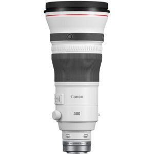 Canon RF 400mm f  2.8L IS USM Lens