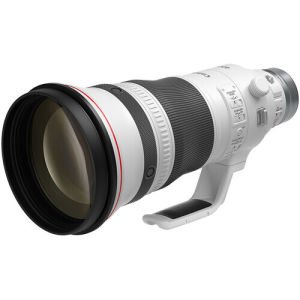 Canon RF 400mm f  2.8L IS USM Lens