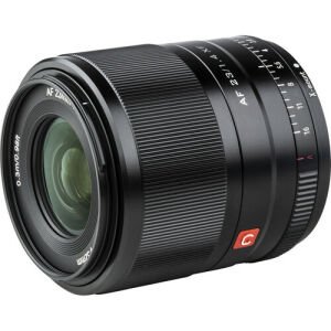 Viltrox AF 23mm f/1.4 XF Lens (Fujifilm X)