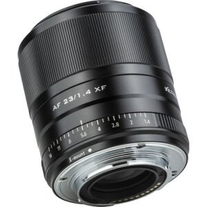 Viltrox AF 23mm f/1.4 XF Lens (Fujifilm X)