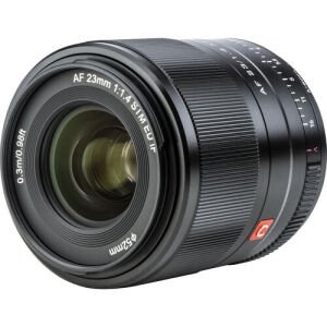 Viltrox AF 23mm f/1.4 XF Lens (Fujifilm X)