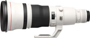 Canon RF 600mm f  4L IS USM Lens