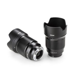 Viltrox AF 85mm f/1.8 FE II Lens (Sony E)