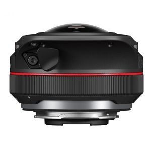 Canon RF 5.2mm f2.8L Dual Fisheye 3D VR Lens