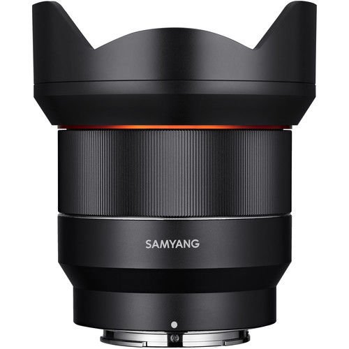 Samyang AF 14mm f2.8 FE Lens (Sony E)