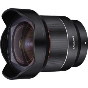 Samyang AF 14mm f2.8 FE Lens (Sony E)