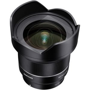 Samyang AF 14mm f2.8 FE Lens (Sony E)