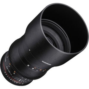 Samyang 135mm T2.2 ED UMC Cine Lens(Sony E)