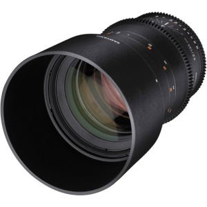 Samyang 135mm T2.2 ED UMC Cine Lens(Sony E)