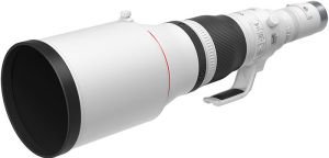 Canon RF 1200mm f8 L IS USM Lens
