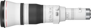 Canon RF 1200mm f8 L IS USM Lens