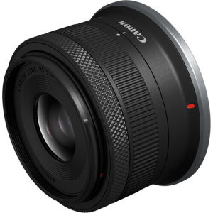 Canon RF-S 18-45mm f4.5-6.3 IS STM Lens