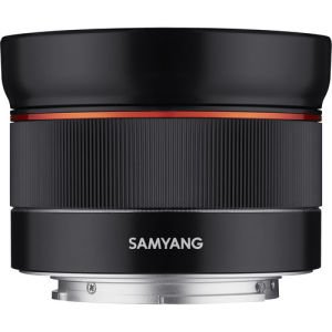 Samyang AF 24mm f2.8 FE Lens (Sony E)