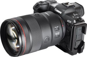 Canon RF 135mm f1.8 L IS USM Lens