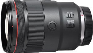 Canon RF 135mm f1.8 L IS USM Lens