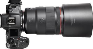 Canon RF 135mm f1.8 L IS USM Lens