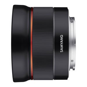 Samyang AF 24mm f2.8 FE Lens (Sony E)