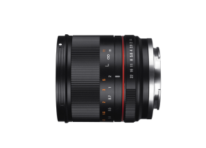 Samyang 21mm f1.4 ED AS UMC CS Lens (Sony E Uyumlu)
