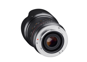 Samyang 21mm f1.4 ED AS UMC CS Lens (Sony E Uyumlu)