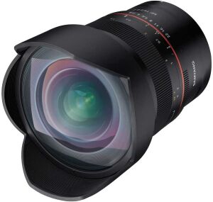 Samyang MF 14mm F/2.8 Z Lens (Nikon Z Mount)