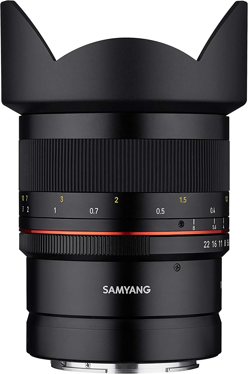 Samyang MF 14mm F/2.8 Z Lens (Nikon Z Mount)