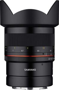 Samyang MF 14mm F/2.8 Z Lens (Nikon Z Mount)