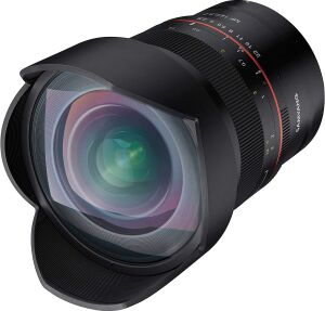 Samyang MF 14mm F/2.8 Z Lens (Nikon Z Mount)