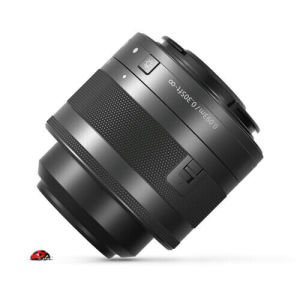 Canon EF-M 28mm f3.5 Macro IS STM Lens