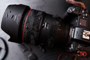 Canon RF 28-70mm f2L USM Lens