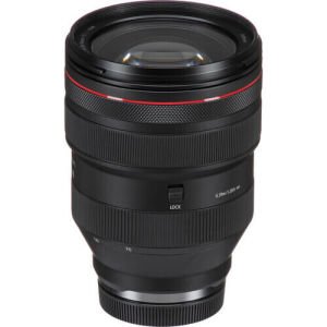 Canon RF 28-70mm f2L USM Lens
