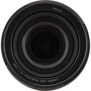 Canon RF 28-70mm f2L USM Lens