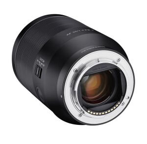 Samyang AF 85mm f/1.4 FE II Lens (Sony E)