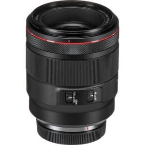 Canon RF 50mm f1.2L USM Lens