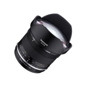 Samyang MF 14mm F/2.8 MK2 (Sony E)