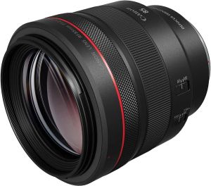 Canon RF 85mm f/1.2L USM Lens