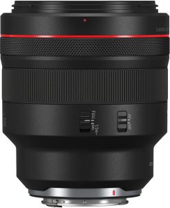 Canon RF 85mm f/1.2L USM Lens