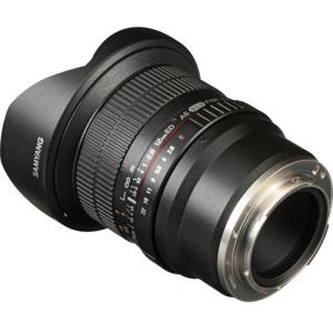 Samyang 12mm f/2.8 ED AS NCS Lens (Sony E)