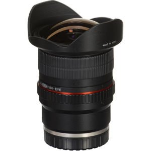 Samyang 12mm f/2.8 ED AS NCS Lens (Sony E)