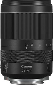 Canon RF 24-240mm f4-6.3 IS USM Lens