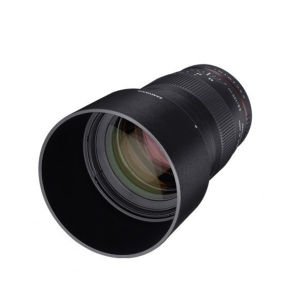 Samyang 135mm F/ 2.0 ED UMC Lens (Sony E)
