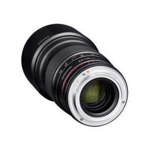 Samyang 135mm F/ 2.0 ED UMC Lens (Sony E)