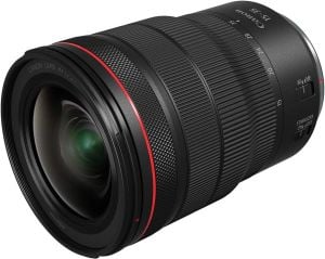 Canon RF 15-35mm F2.8L IS USM Lens