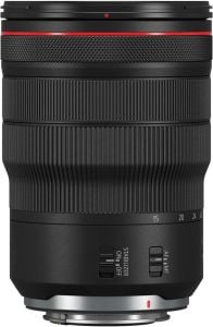Canon RF 15-35mm F2.8L IS USM Lens