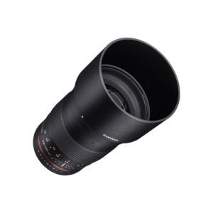 Samyang 135mm F/ 2.0 ED UMC Lens (Sony E)